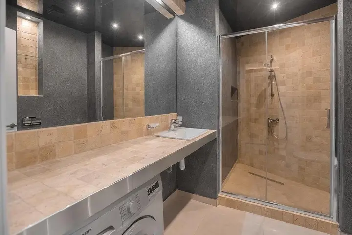 Гудаури: Zen Apartments Gudauri