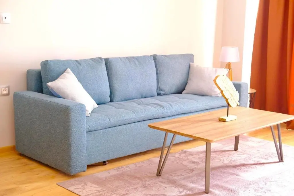 Гудаури: Roomy Deluxe New Gudauri