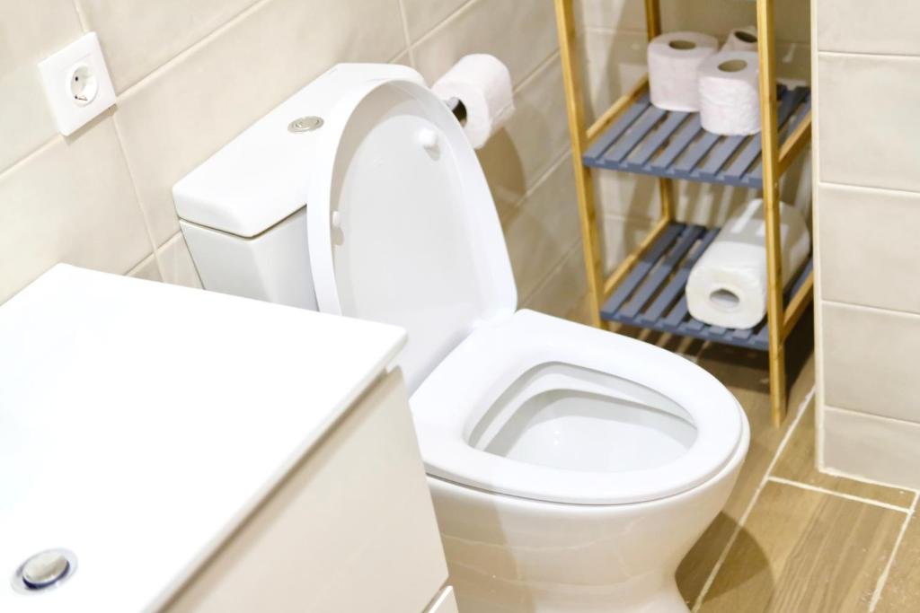 Гудаури: Roomy Deluxe New Gudauri