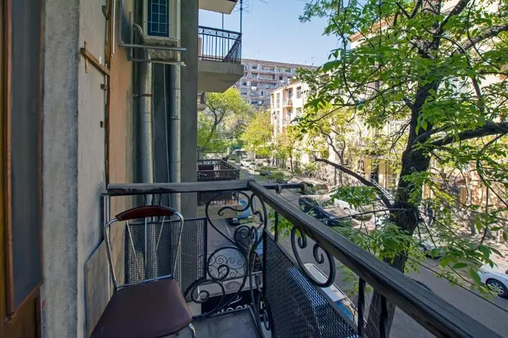 Ереван: Yerevan Guest House