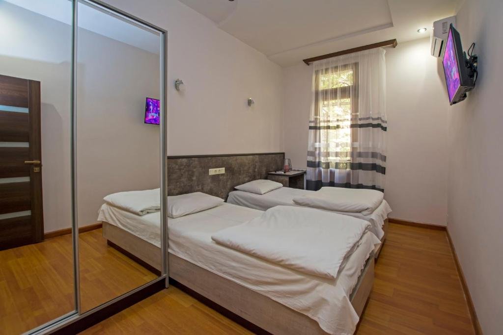 Ереван: Yerevan Guest House