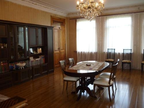 Дарчели: Tasikho Guest House