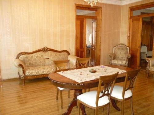 Дарчели: Tasikho Guest House