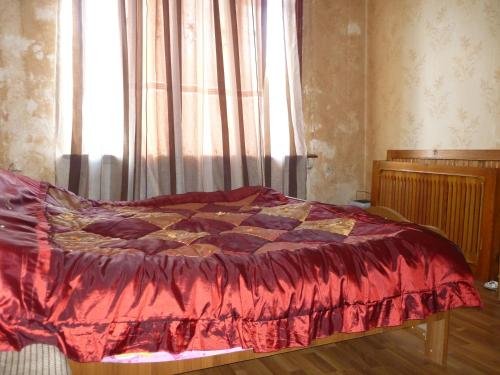 Дарчели: Tasikho Guest House