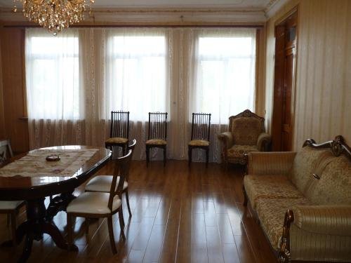 Дарчели: Tasikho Guest House
