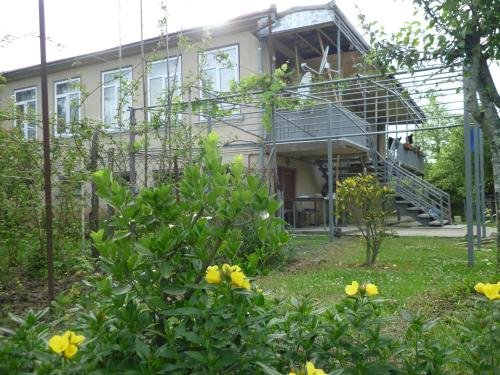 Дарчели: Tasikho Guest House