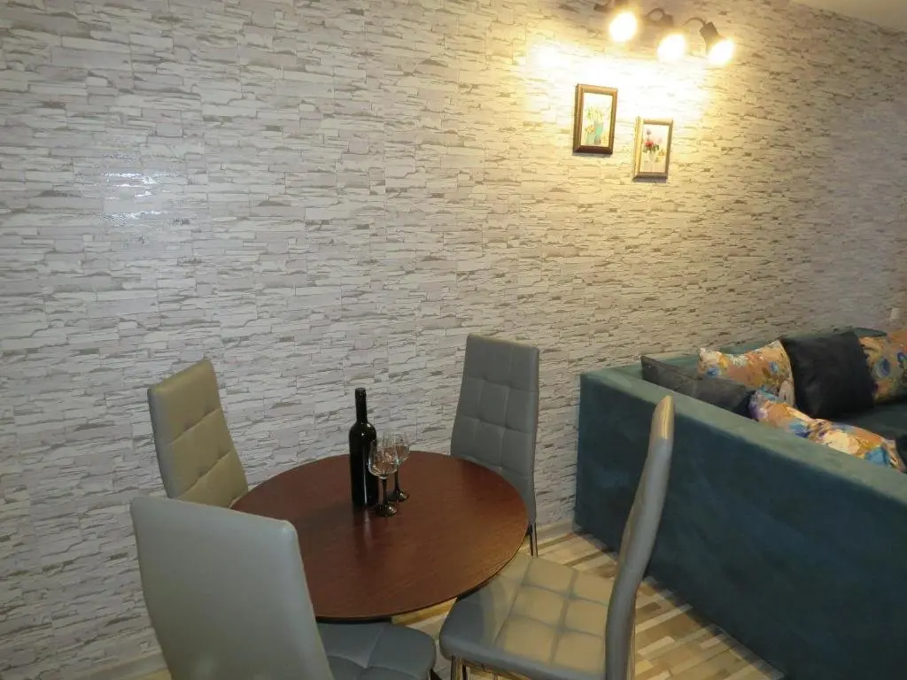Гудаури: Верхний Гудаури Eka`s Sweet home