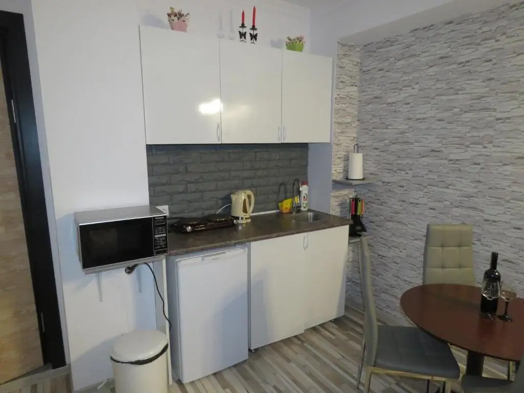Гудаури: Верхний Гудаури Eka`s Sweet home