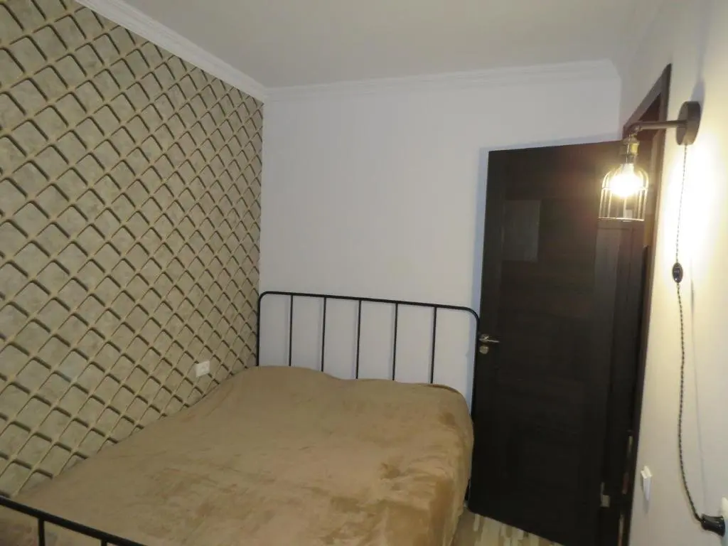 Гудаури: Верхний Гудаури Eka`s Sweet home