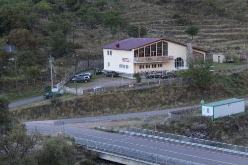 Вардзиа: Taoskari Hotel