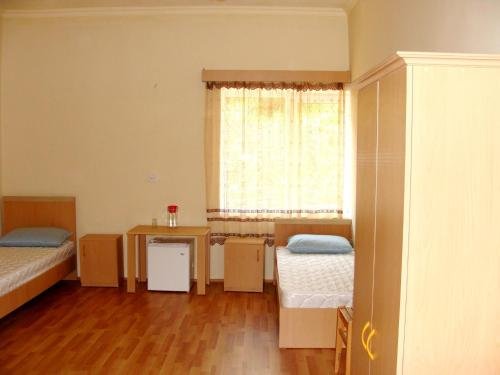 Вардзиа: Taoskari Hotel