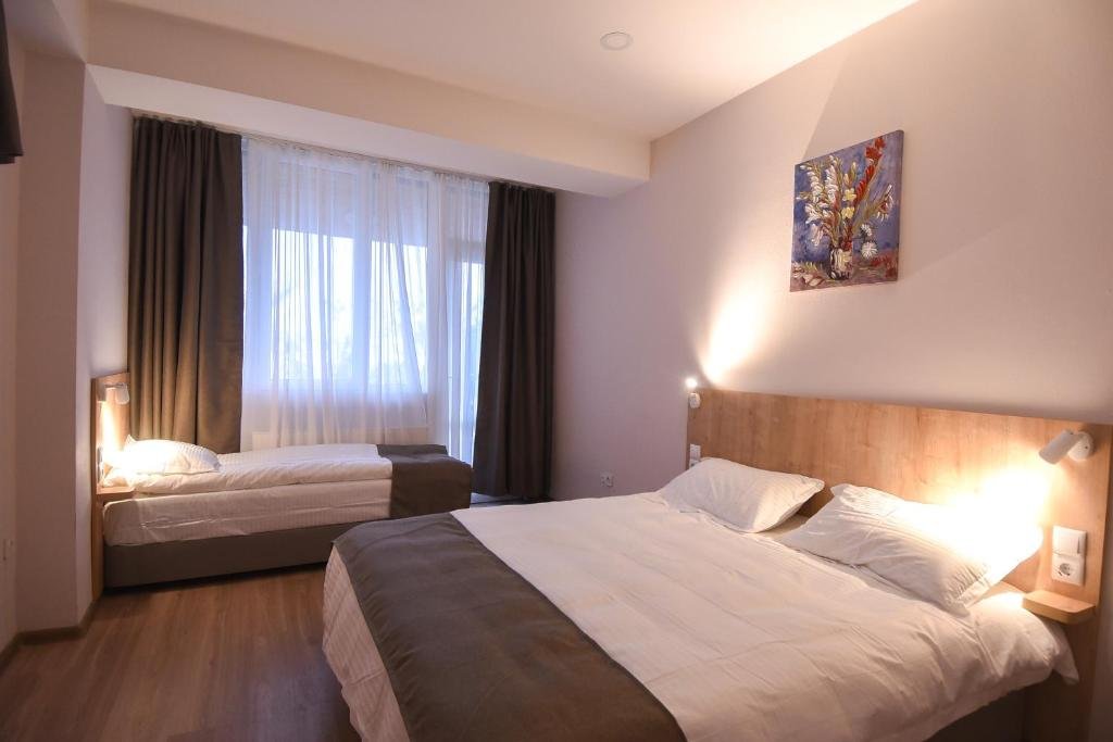 Гудаури: Tski Apartment