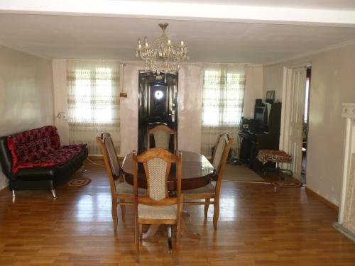 Дарчели: Ruslan Axalaia House