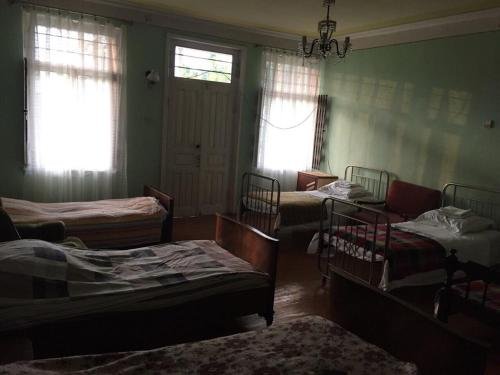 Мартвили: Stay Guesthouse