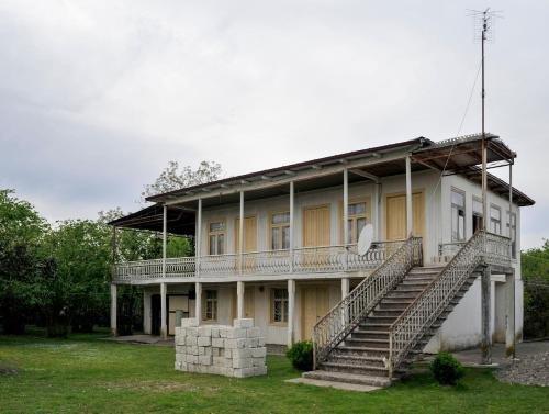 Дарчели: Zaza Axalaia Guest House