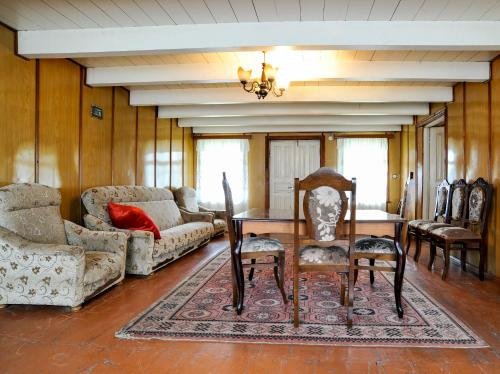 Дарчели: Zaza Axalaia Guest House