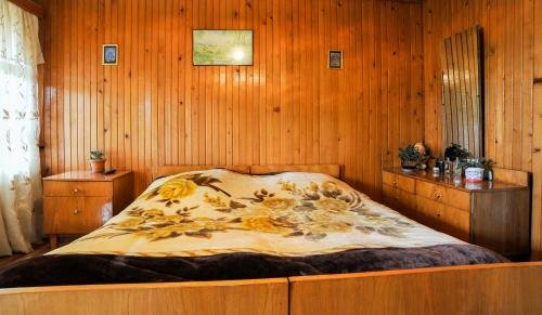 Дарчели: Zaza Axalaia Guest House