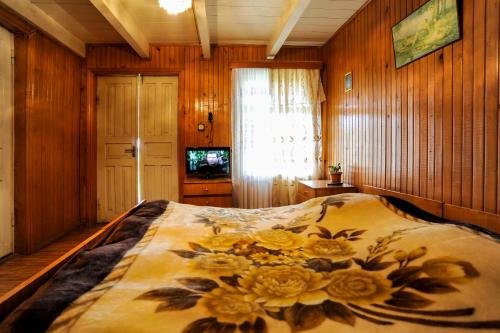 Дарчели: Zaza Axalaia Guest House