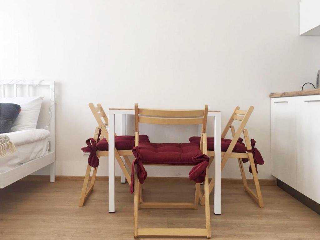 Гудаури: Vista gudauri- Mountain view apartment