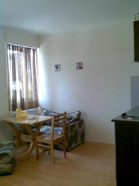 Гудаури: Sophia's Apartment