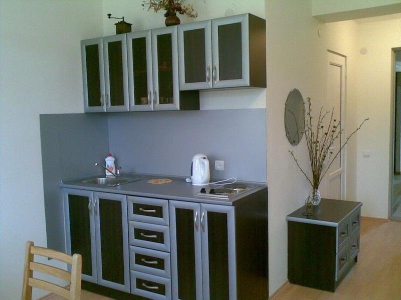 Гудаури: Sophia's Apartment