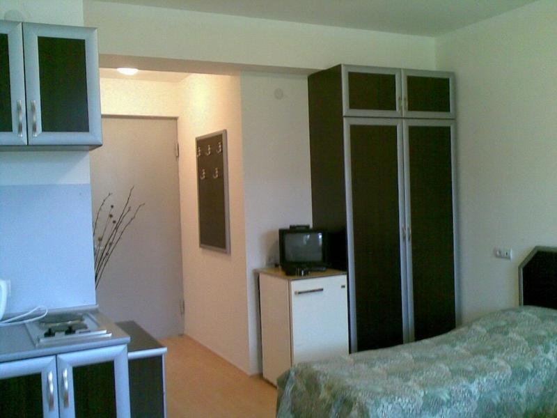 Гудаури: Sophia's Apartment