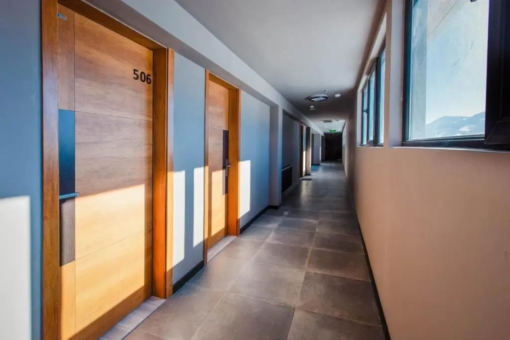 Гудаури: ski resort bliss marshall gudauri apartment