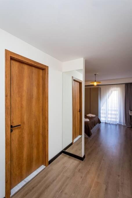 Гудаури: Ski Escape Apartment in Gudauri