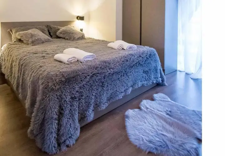 Гудаури: Ski Escape Apartment in Gudauri
