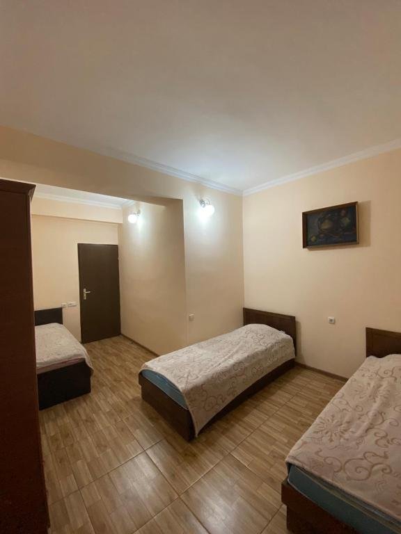 Гудаури: Three-room apartment in Gudauri