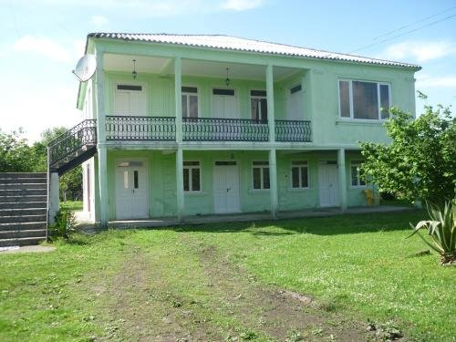Дарчели: Sesili Guest House