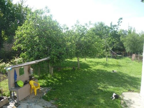 Дарчели: Sesili Guest House