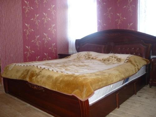 Дарчели: Sesili Guest House