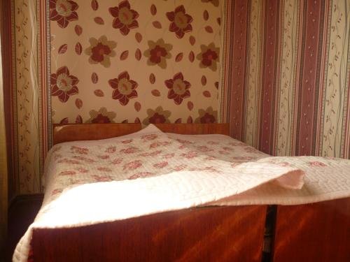 Дарчели: Sesili Guest House