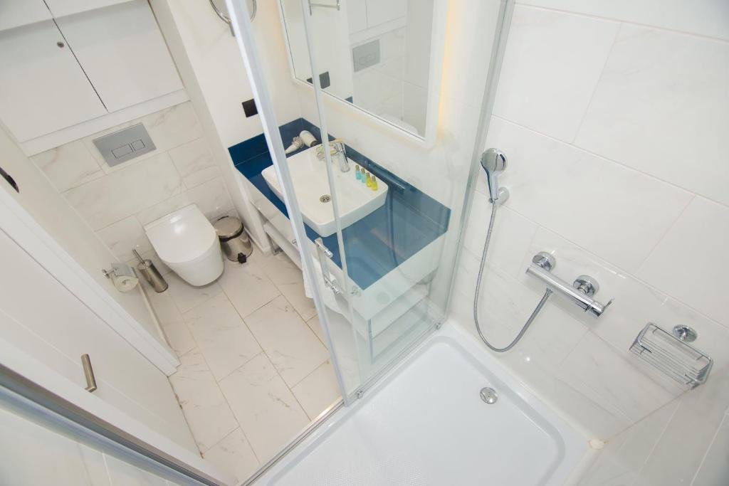 Батуми: iRent Batumi Apartments