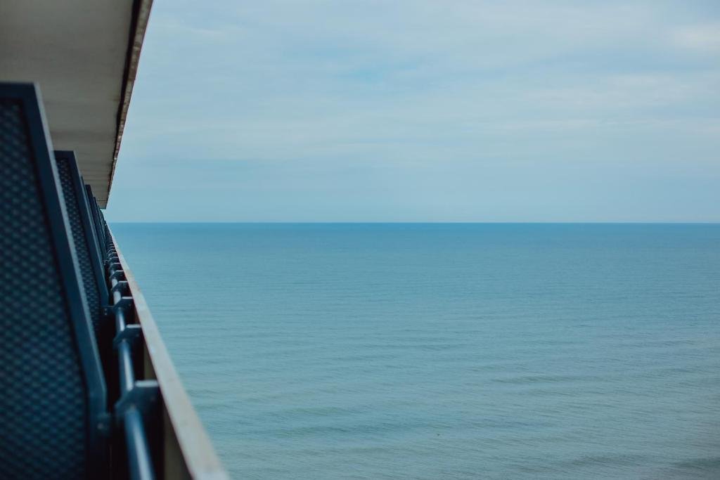 Батуми: iRent Batumi Apartments