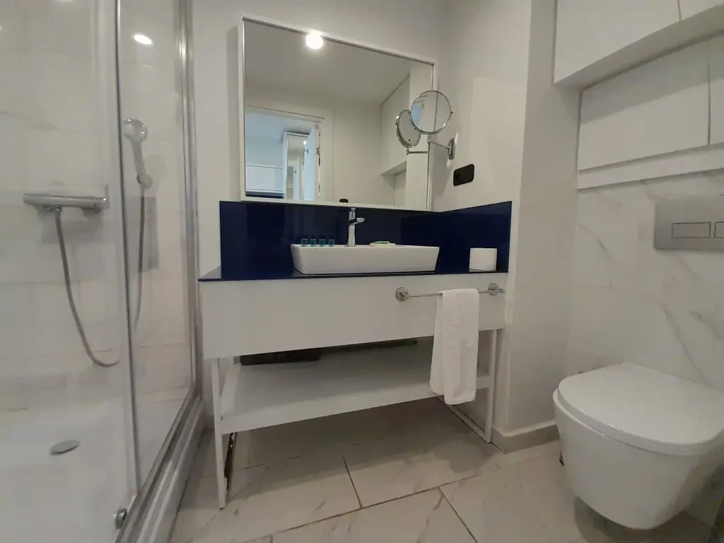 Батуми: iRent Batumi Apartments