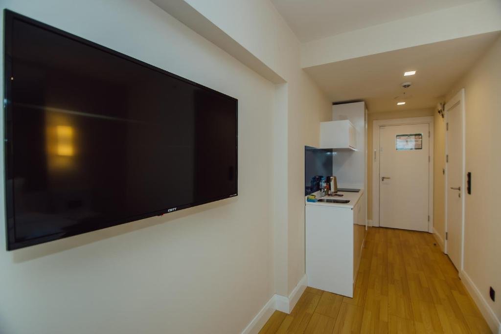 Батуми: iRent Batumi Apartments