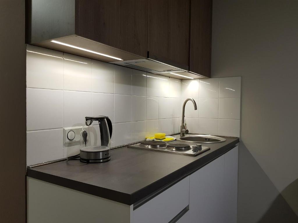 Гудаури: Sweet Home Apartments