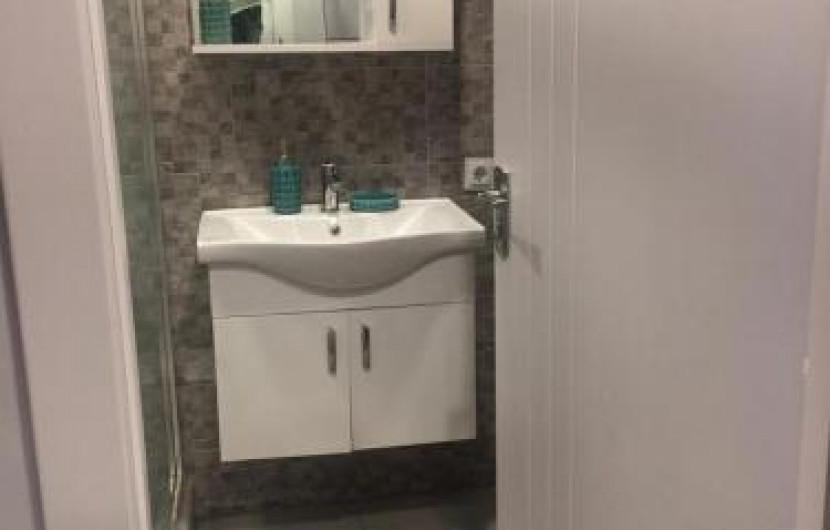 Гудаури: Serviced Apartment 1 bedroom 1 bathroom - Gudauri