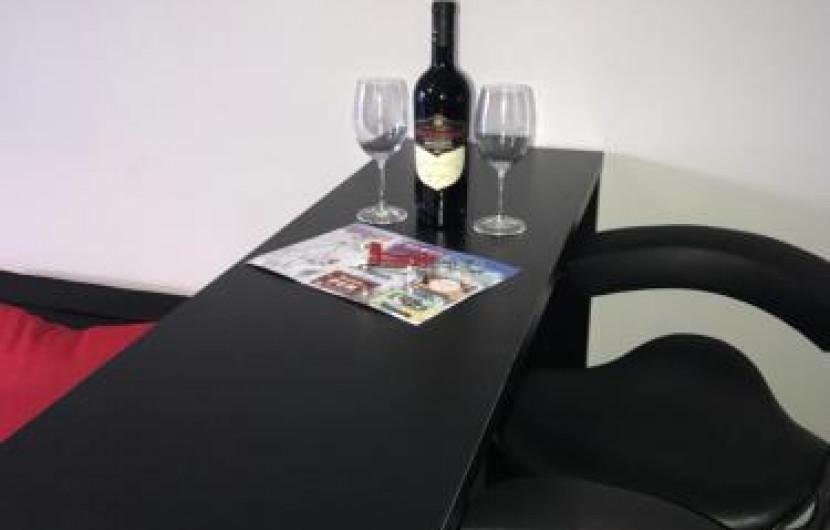 Гудаури: Serviced Apartment 1 bedroom 1 bathroom - Gudauri