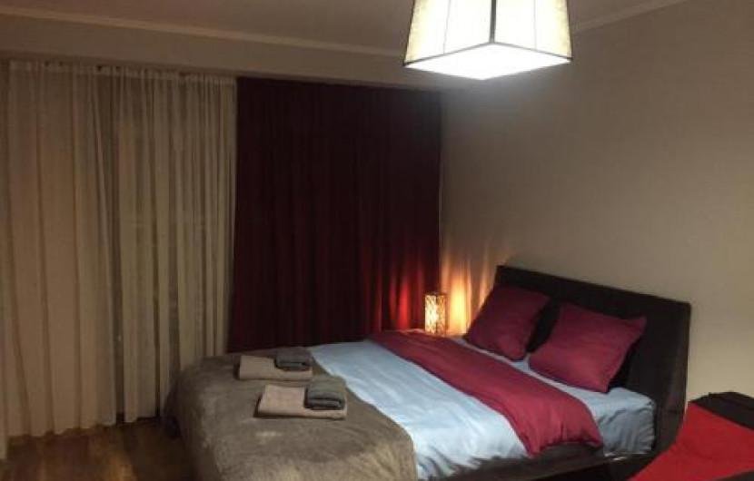 Гудаури: Serviced Apartment 1 bedroom 1 bathroom - Gudauri