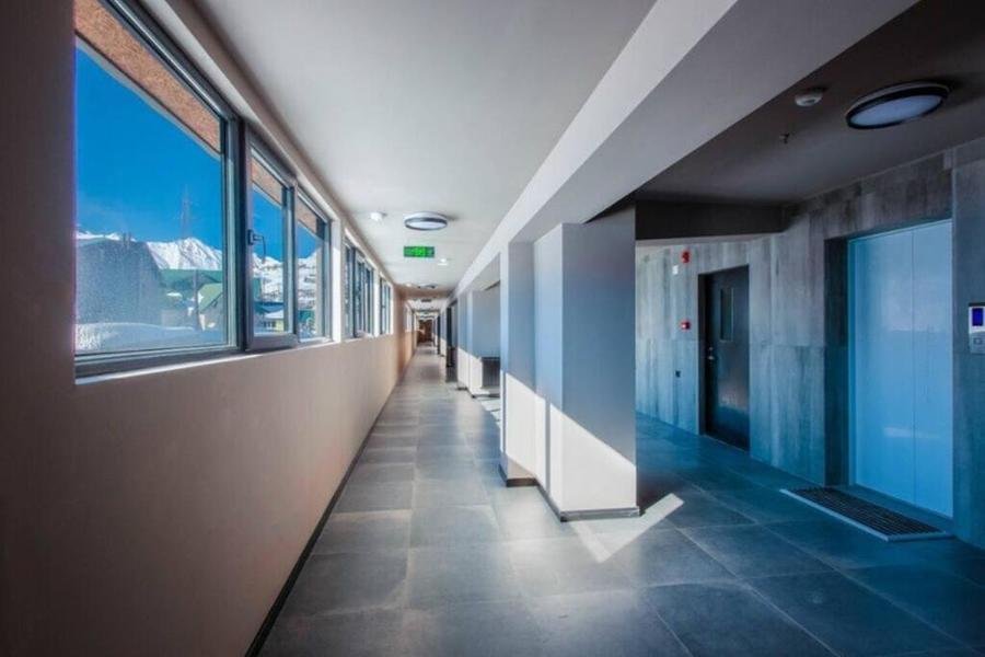 Гудаури: Ski Vacay 1-BR in Gudauri