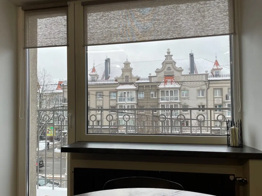 Калининград: Апартаменты Cozy Home №1