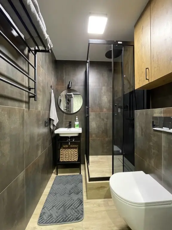 Калининград: Апартаменты Cozy Home №1