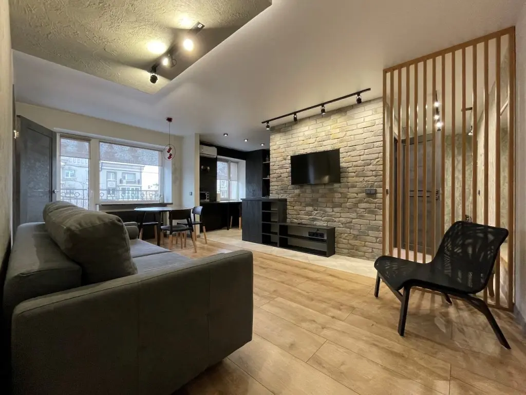 Калининград: Апартаменты Cozy Home №1