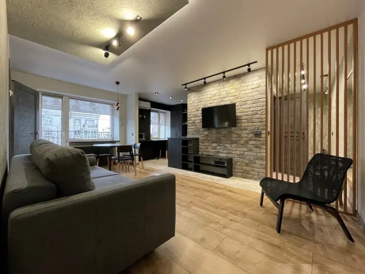 Калининград: Апартаменты Cozy Home №1