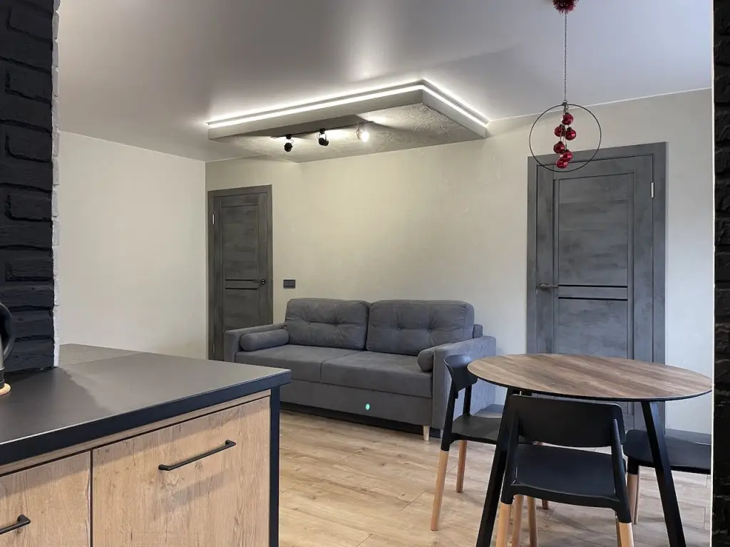 Калининград: Апартаменты Cozy Home №1