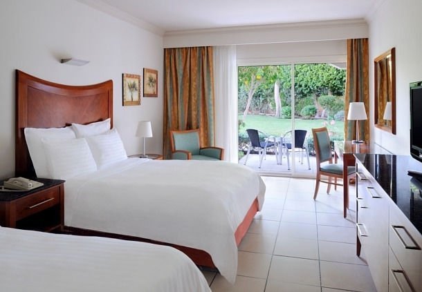 Шарм-эш-Шейх (Шарм-эль-Шейх): Naama Bay Promenade Beach Resort Beach Side