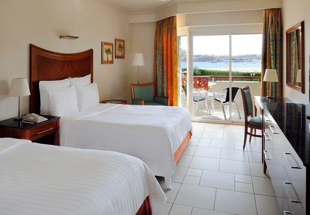 Шарм-эш-Шейх (Шарм-эль-Шейх): Naama Bay Promenade Beach Resort Beach Side